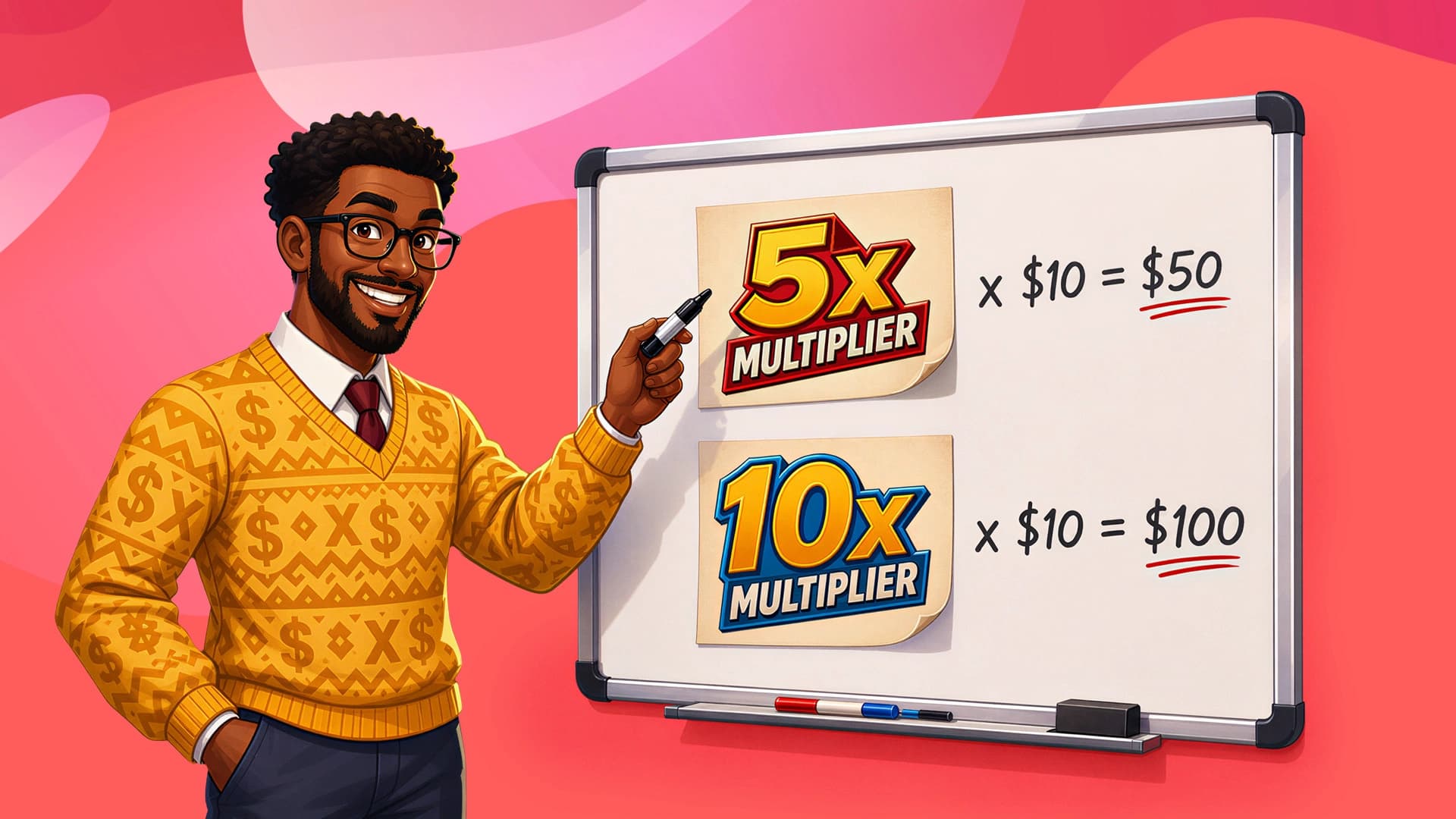 What Is a Slot Multiplier?