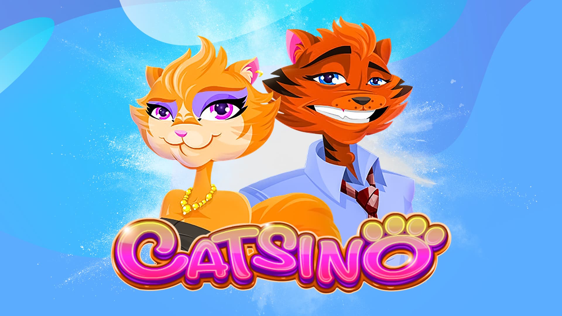 Catsino Slot Review: Spin Like a High-Rolling Cat
