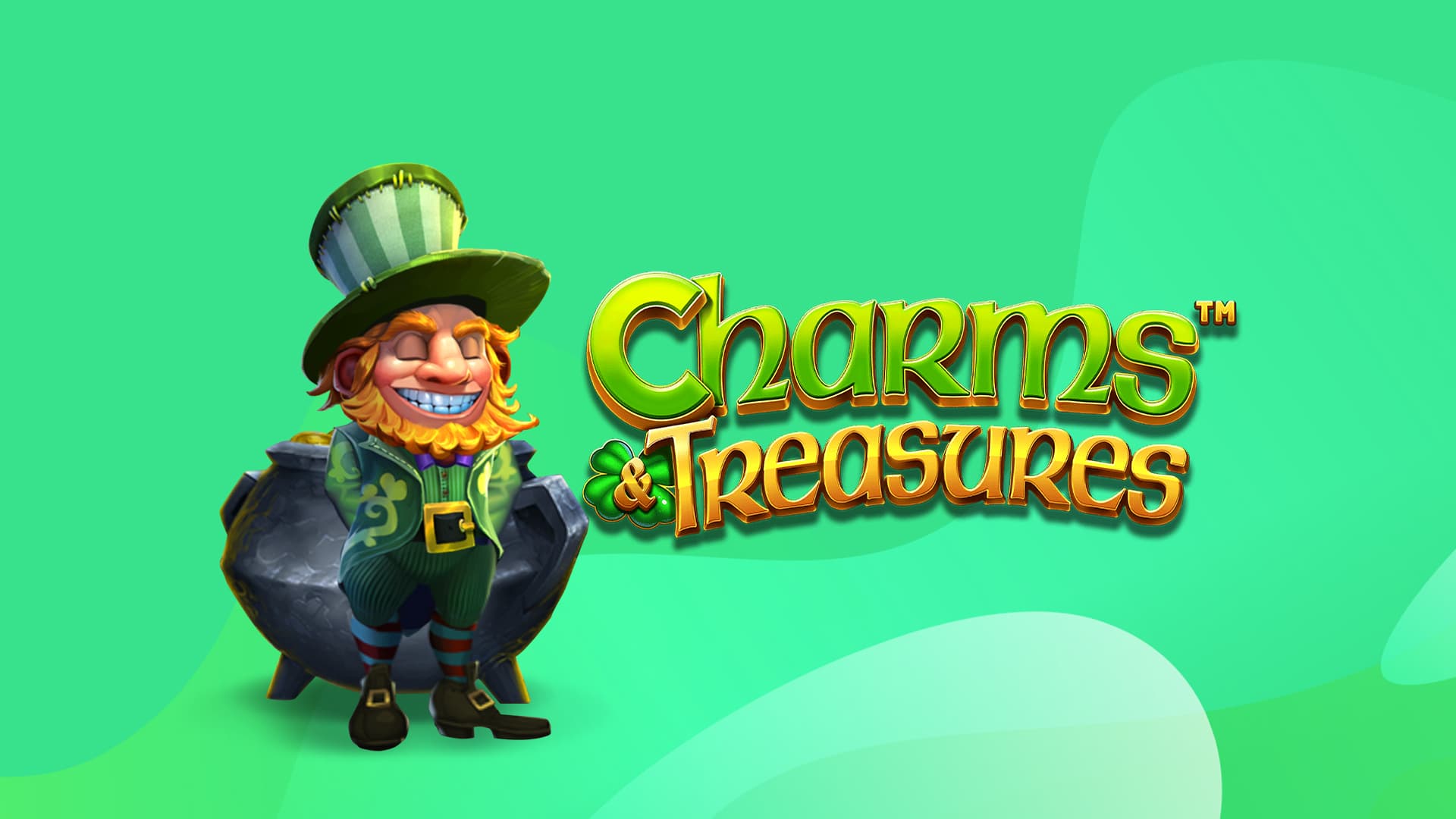 Charms & Treasures Slot Game Review