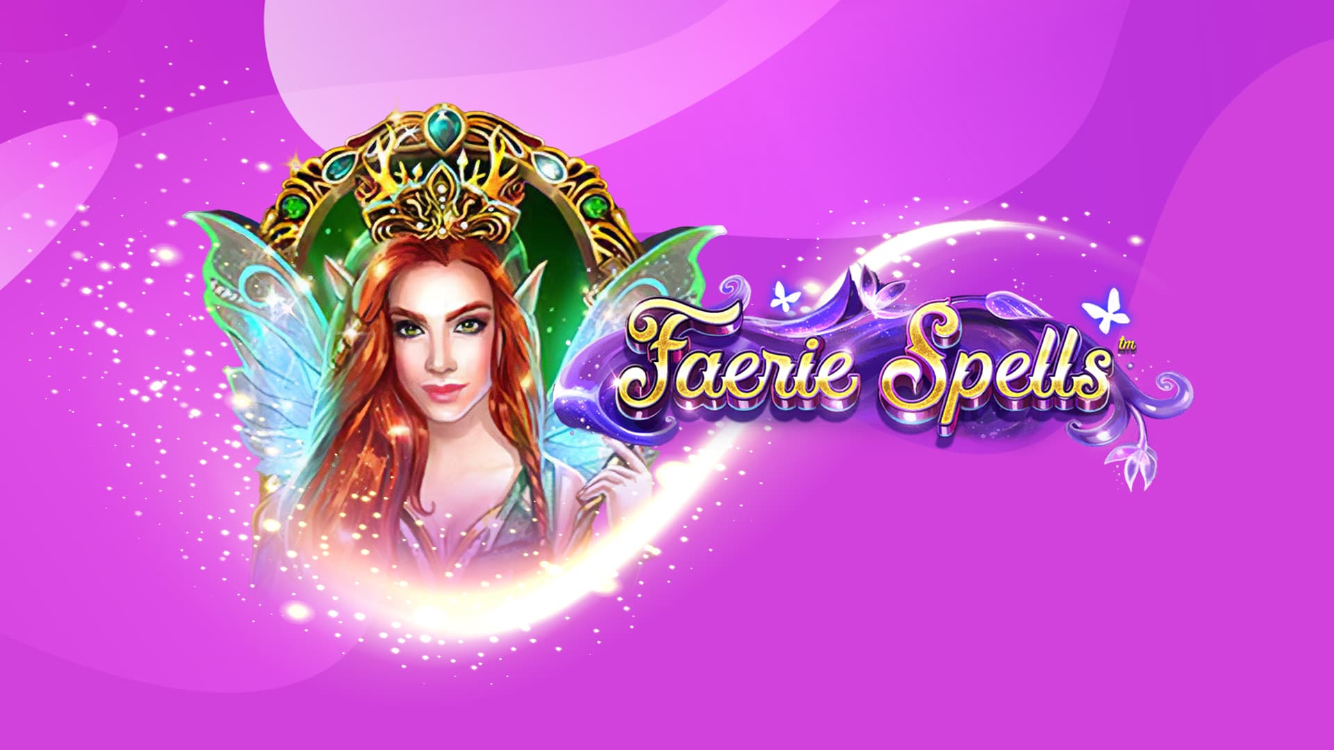 Faerie Spells Slot Game Review