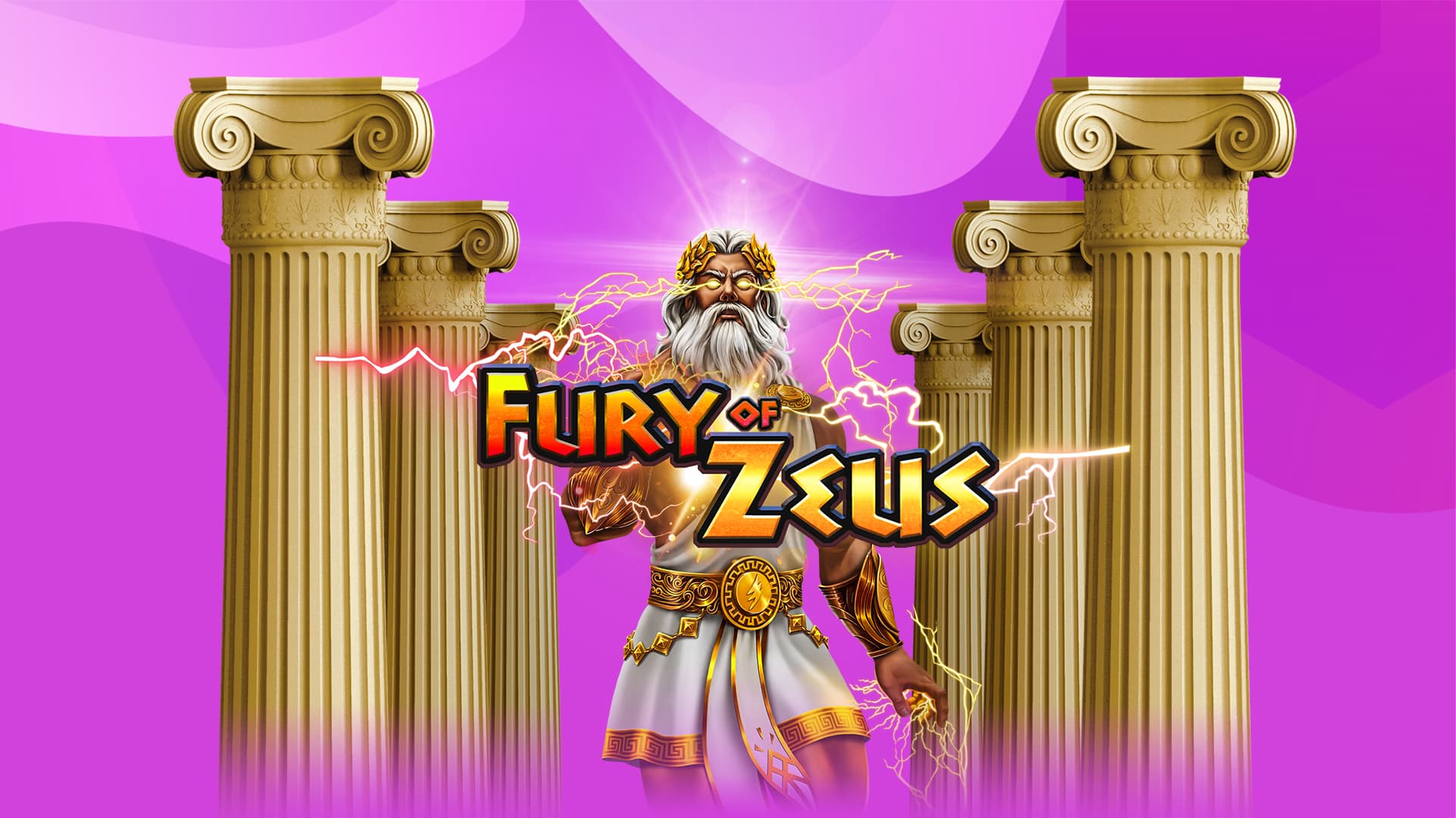 Fury of Zeus Slot Review: Top Zeus GAme