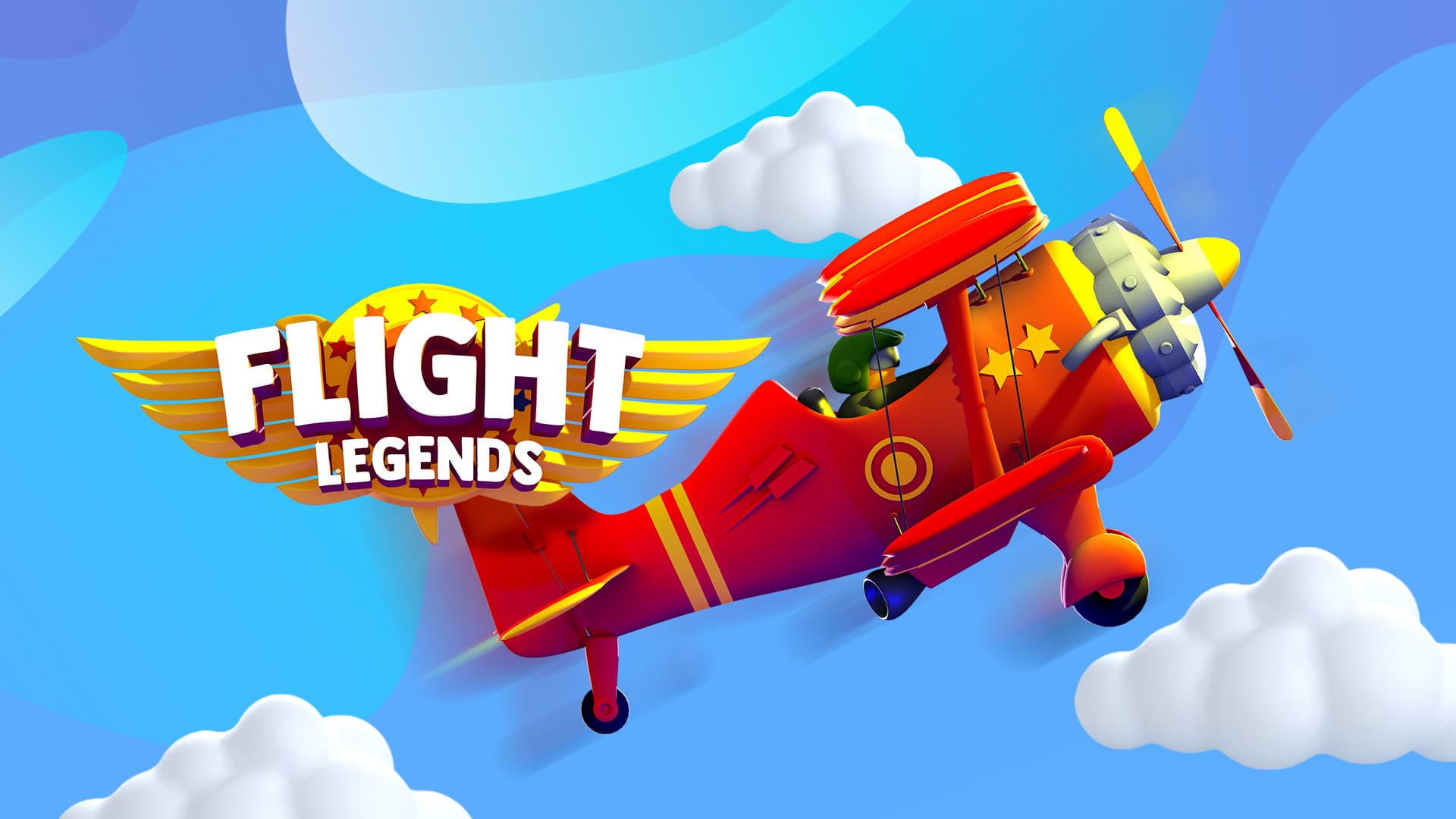 Flight Legends Game Review