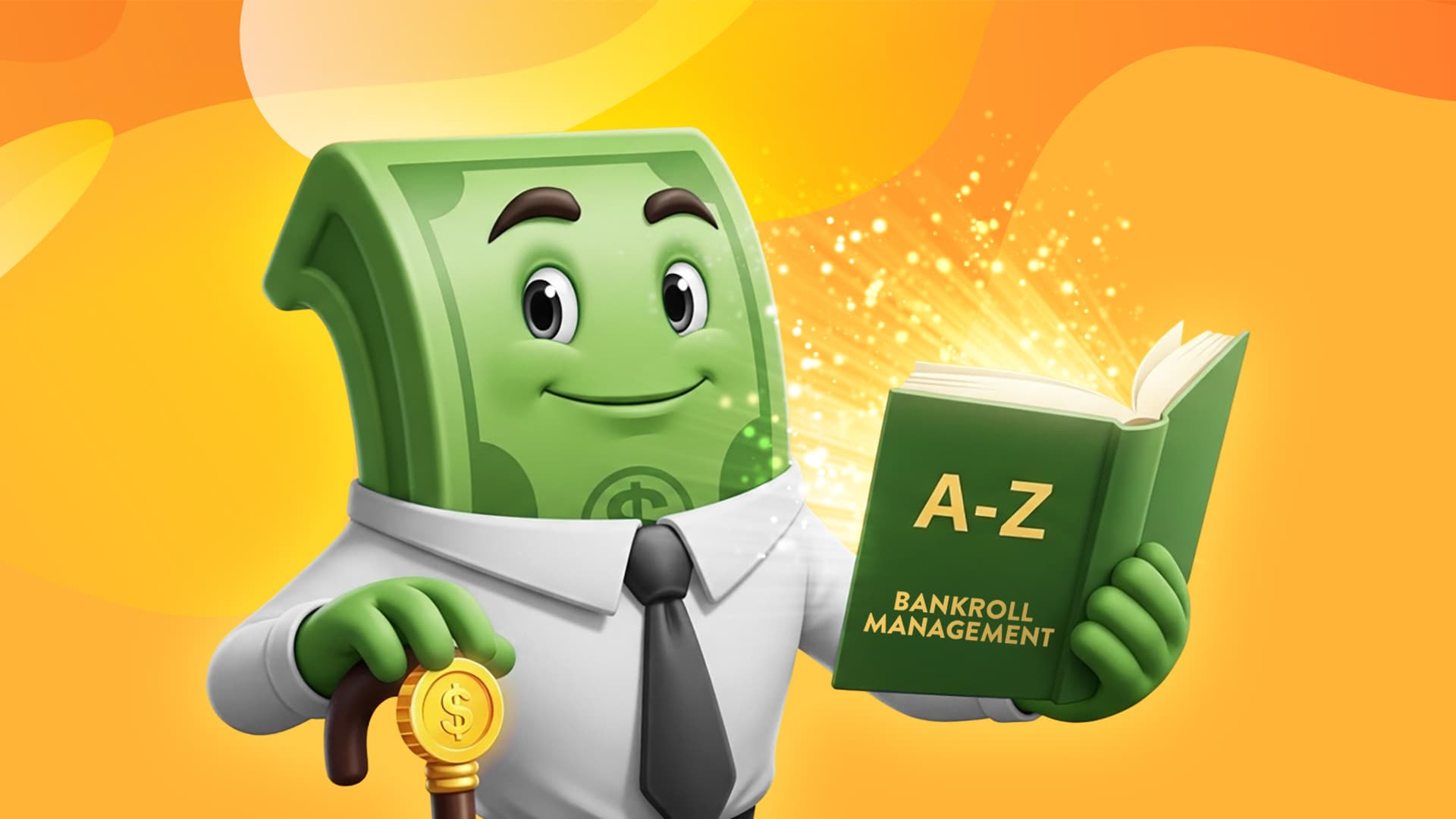 5 Steps to Managing Your Slots Bankroll