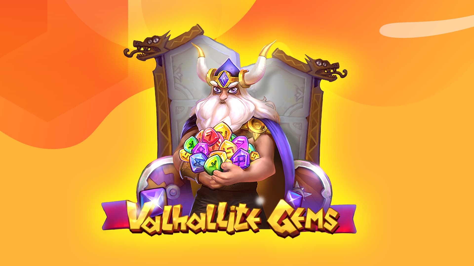 Valhallite Gems Slot Review: Viking Treasures Await You