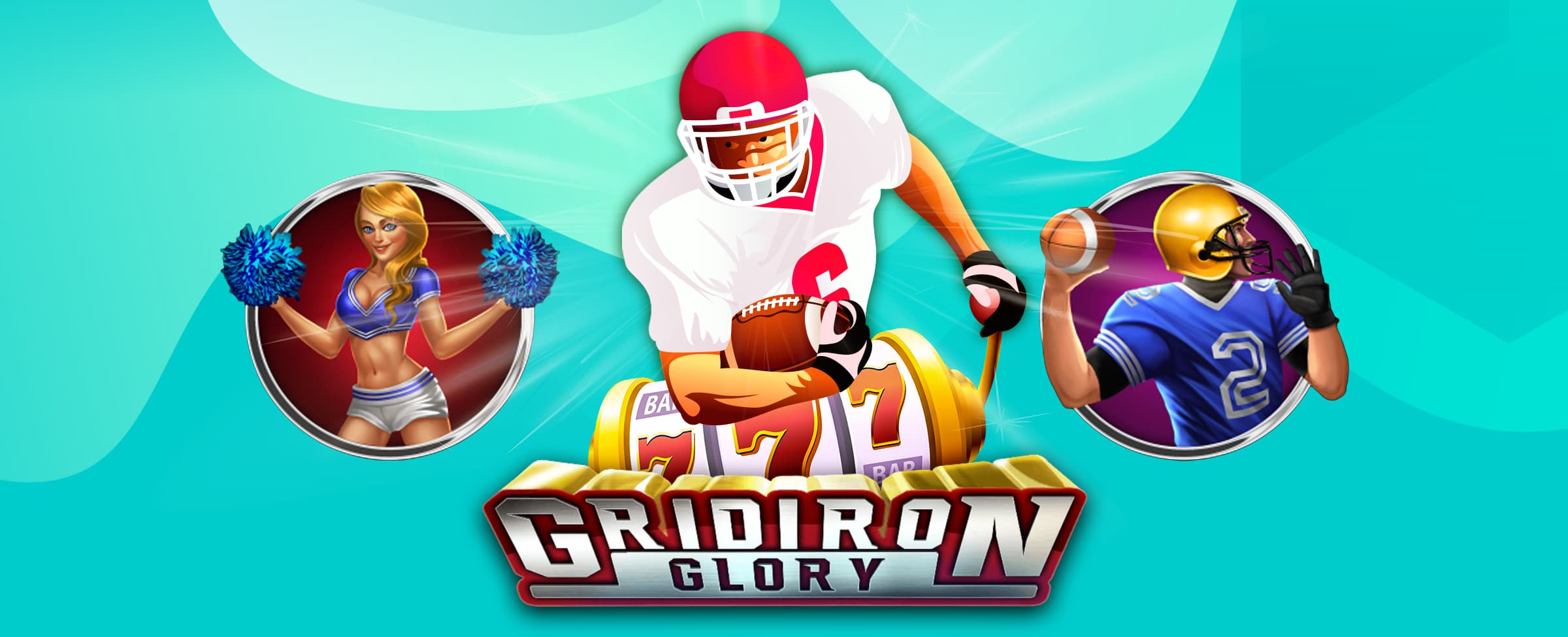 Gridiron Glory Slot Review: Best NFL Slot?