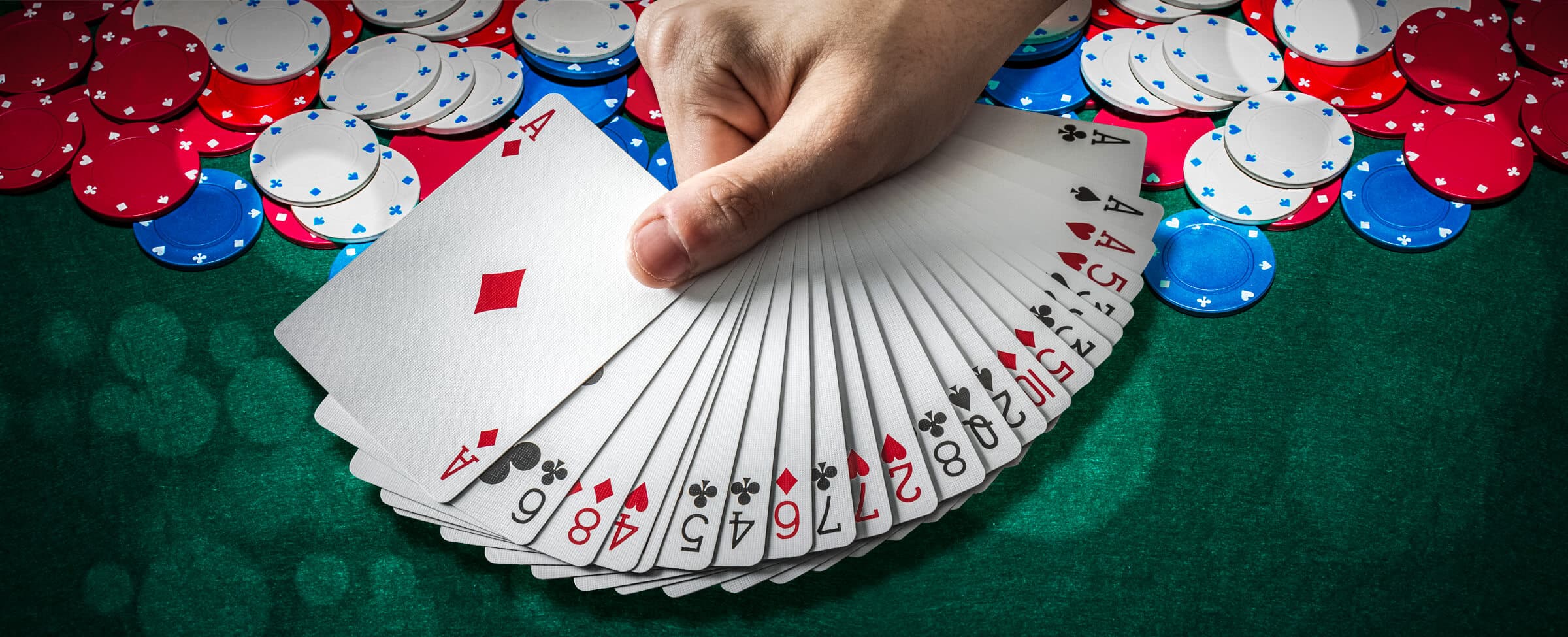 Video Poker Guide: Strategies and How to Play