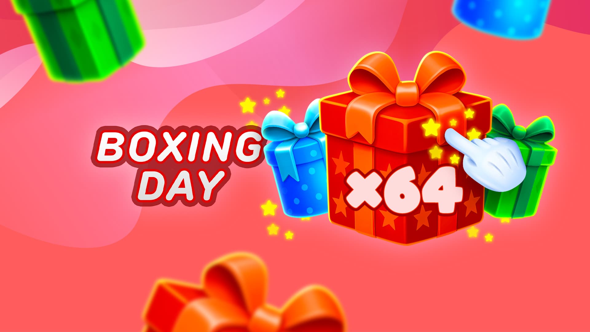 Boxing Day Slot Game Review