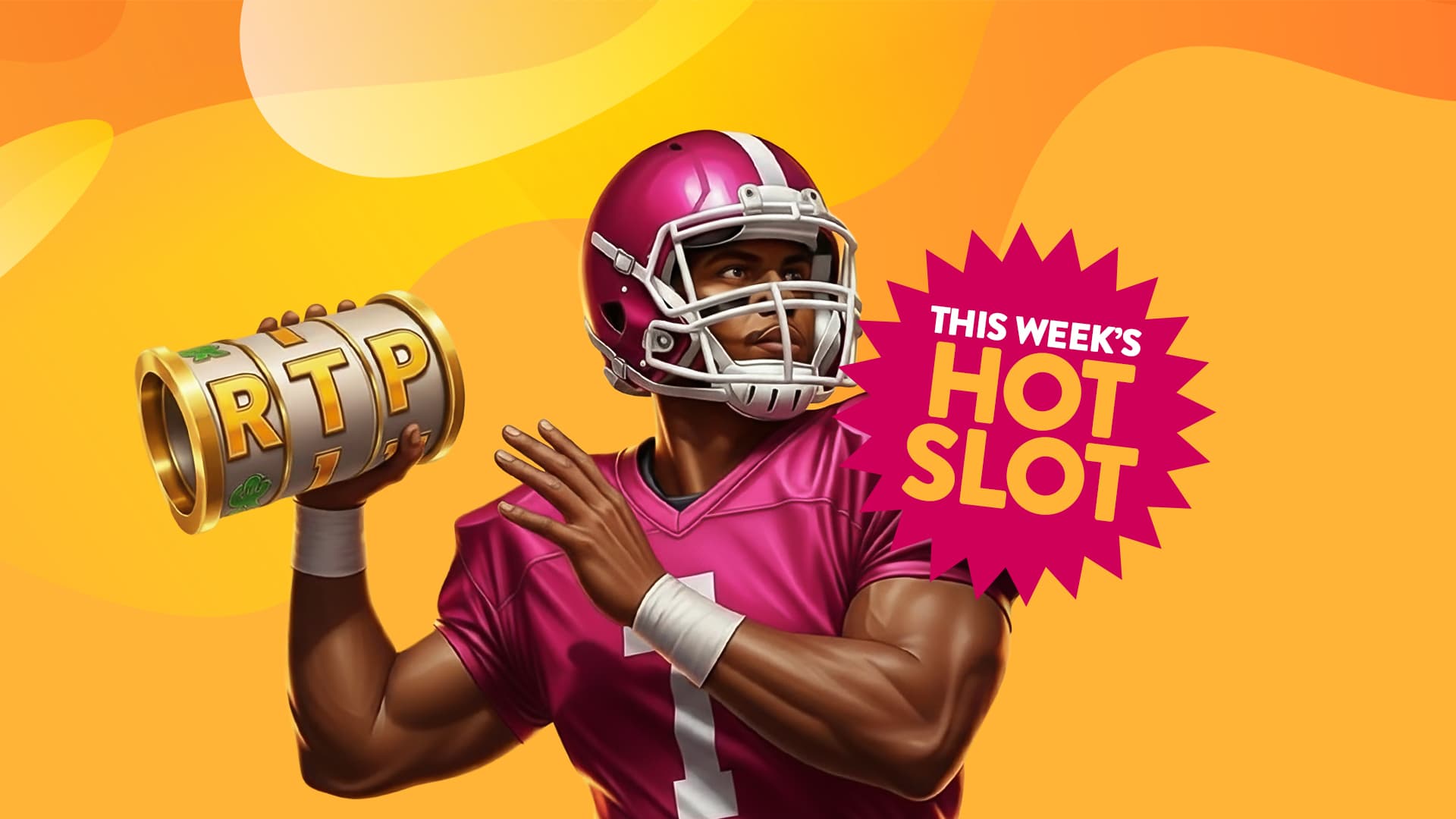 This Week’s Hot Slot: Monster Bounty