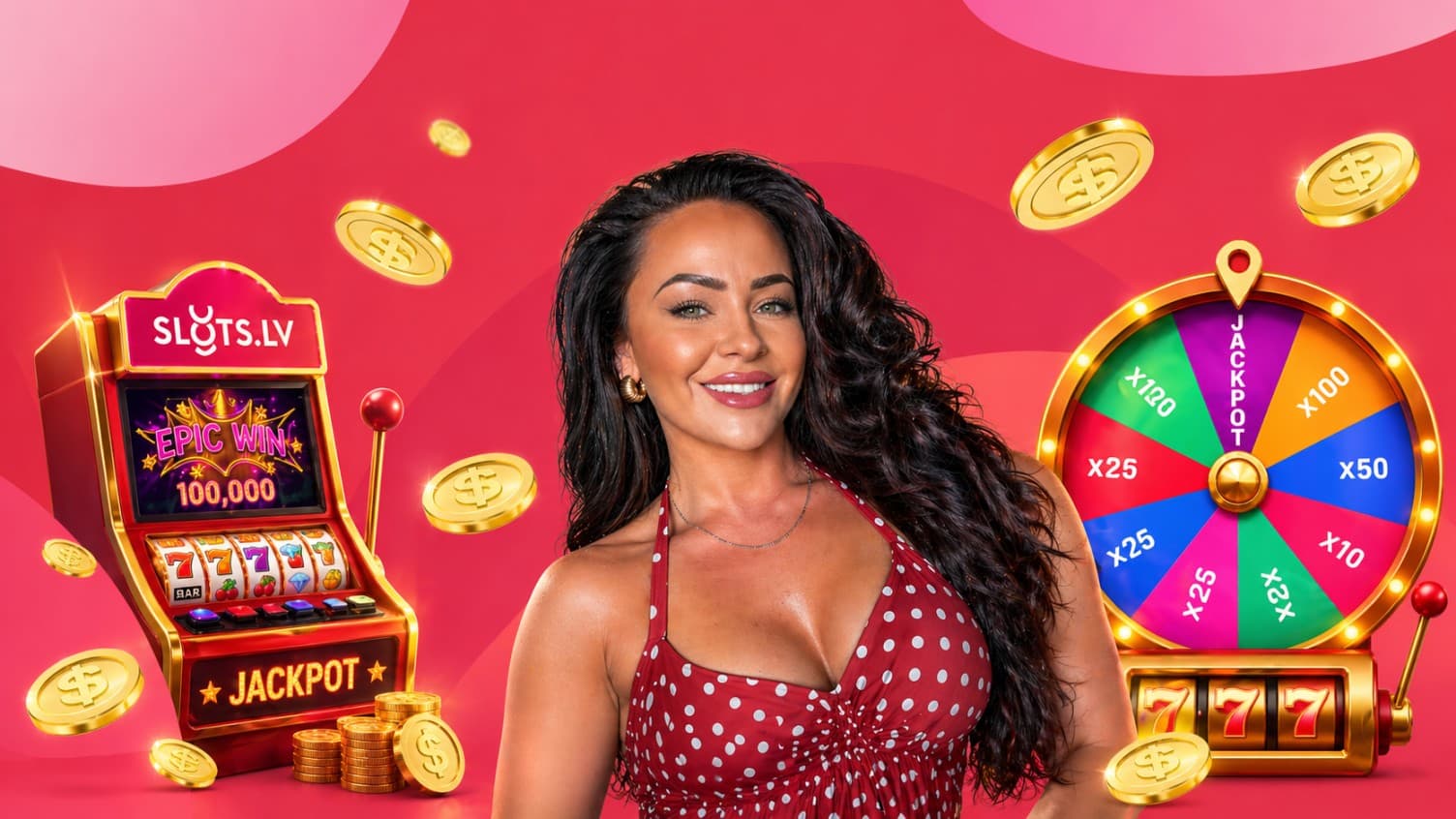 Buried Riches – MamaCip’s  Own Slot