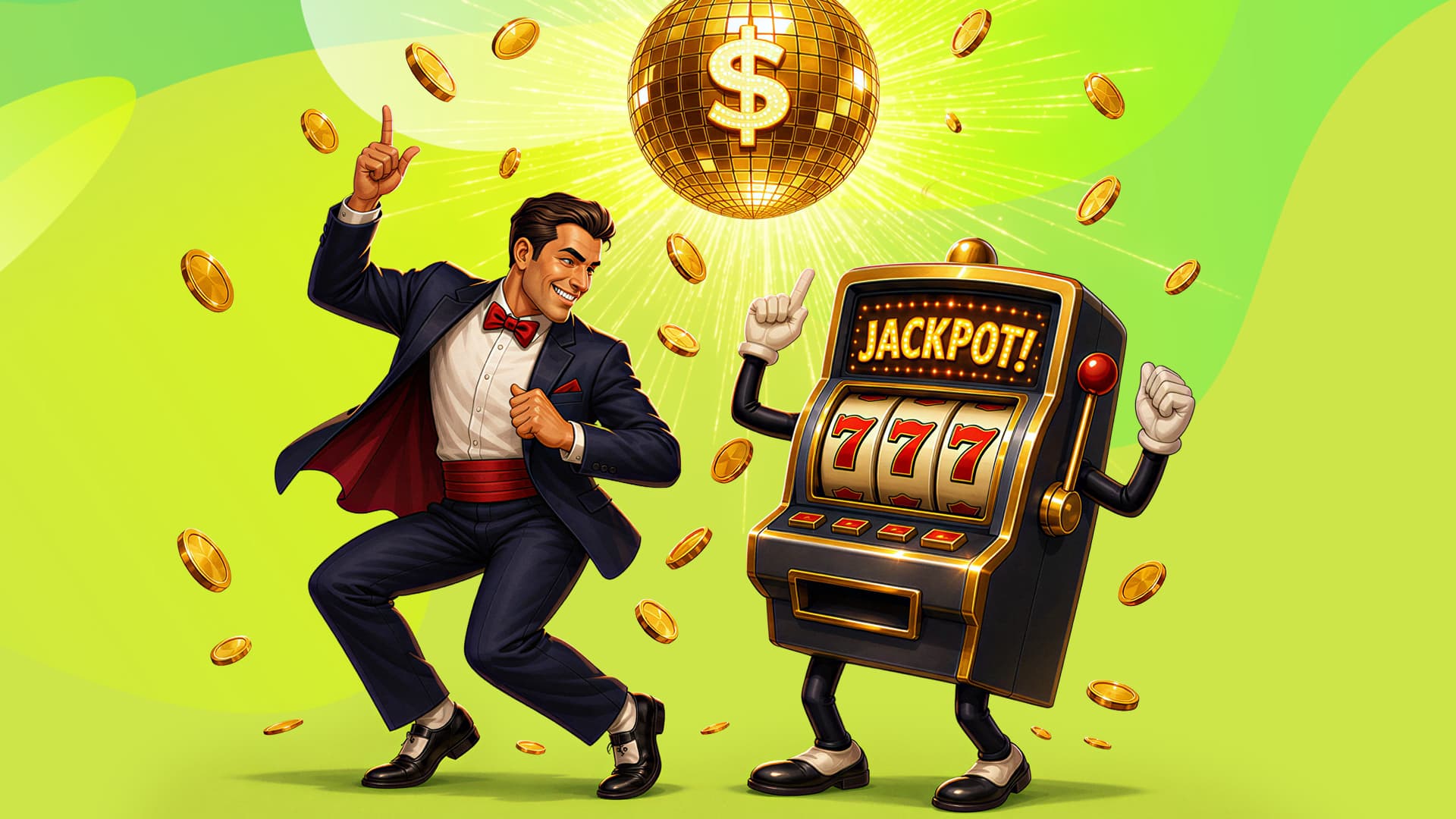 How to Pick a Slot Machine for Your Playstyle