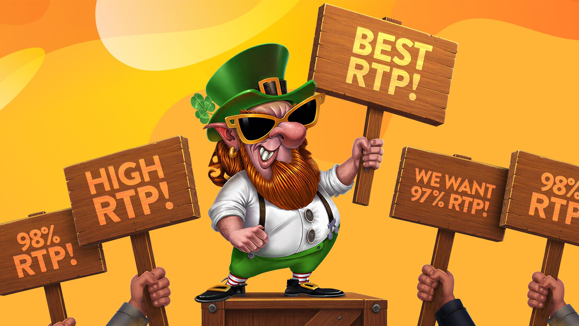 Best Payout Online Slots with the Highest RTP