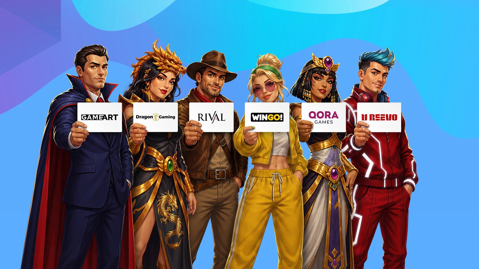 Best Online Slots Providers: The Studios Behind the Games Worth Playing