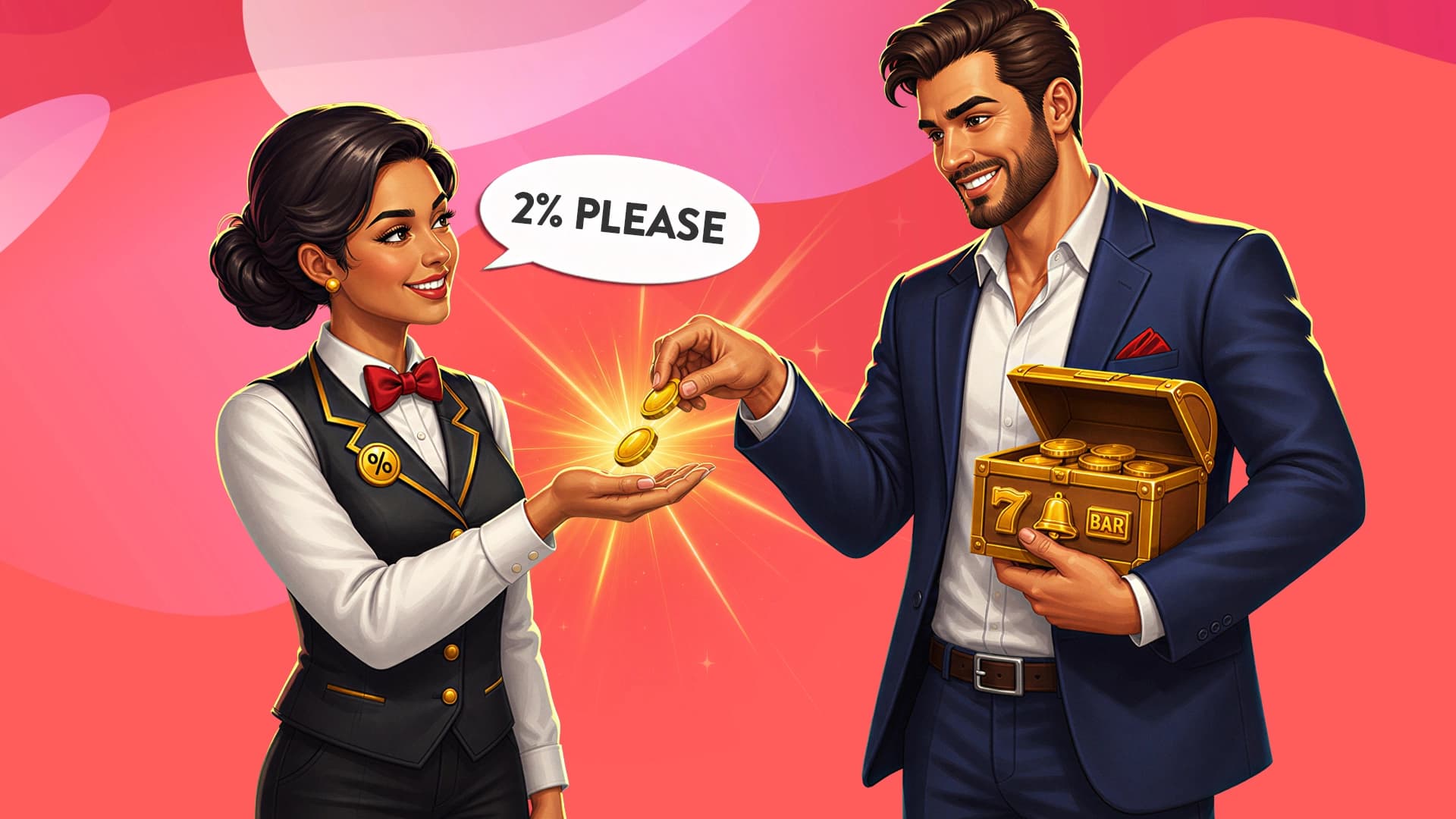 What Is the House Edge in Gambling?