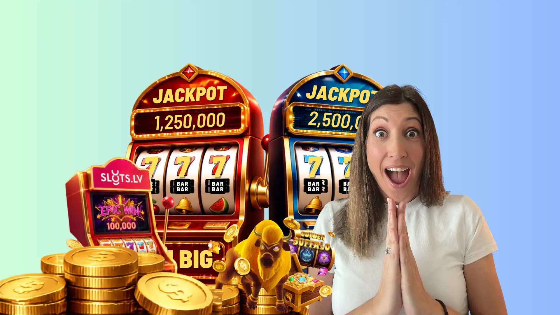 4 Slot Machine Myths That Just Won’t Die