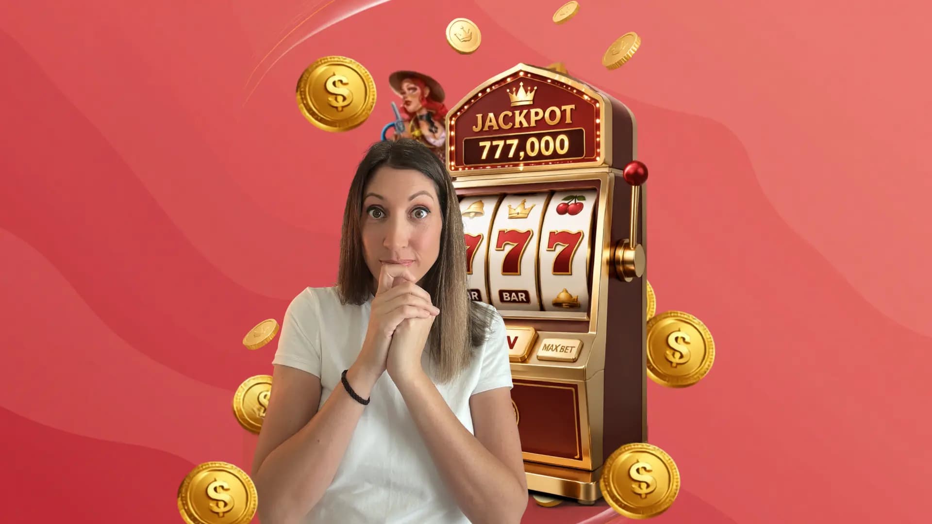 Does Using a Casino Player Card Affect Your Slot Machine?