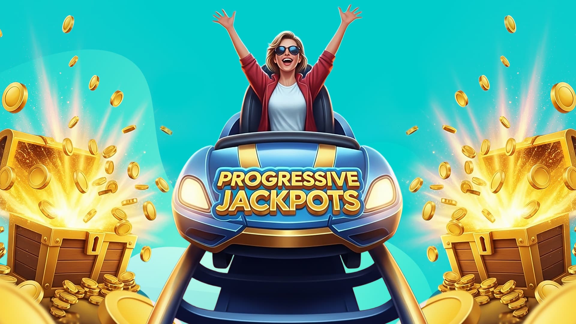 Best Online Jackpot Slots For USA Players