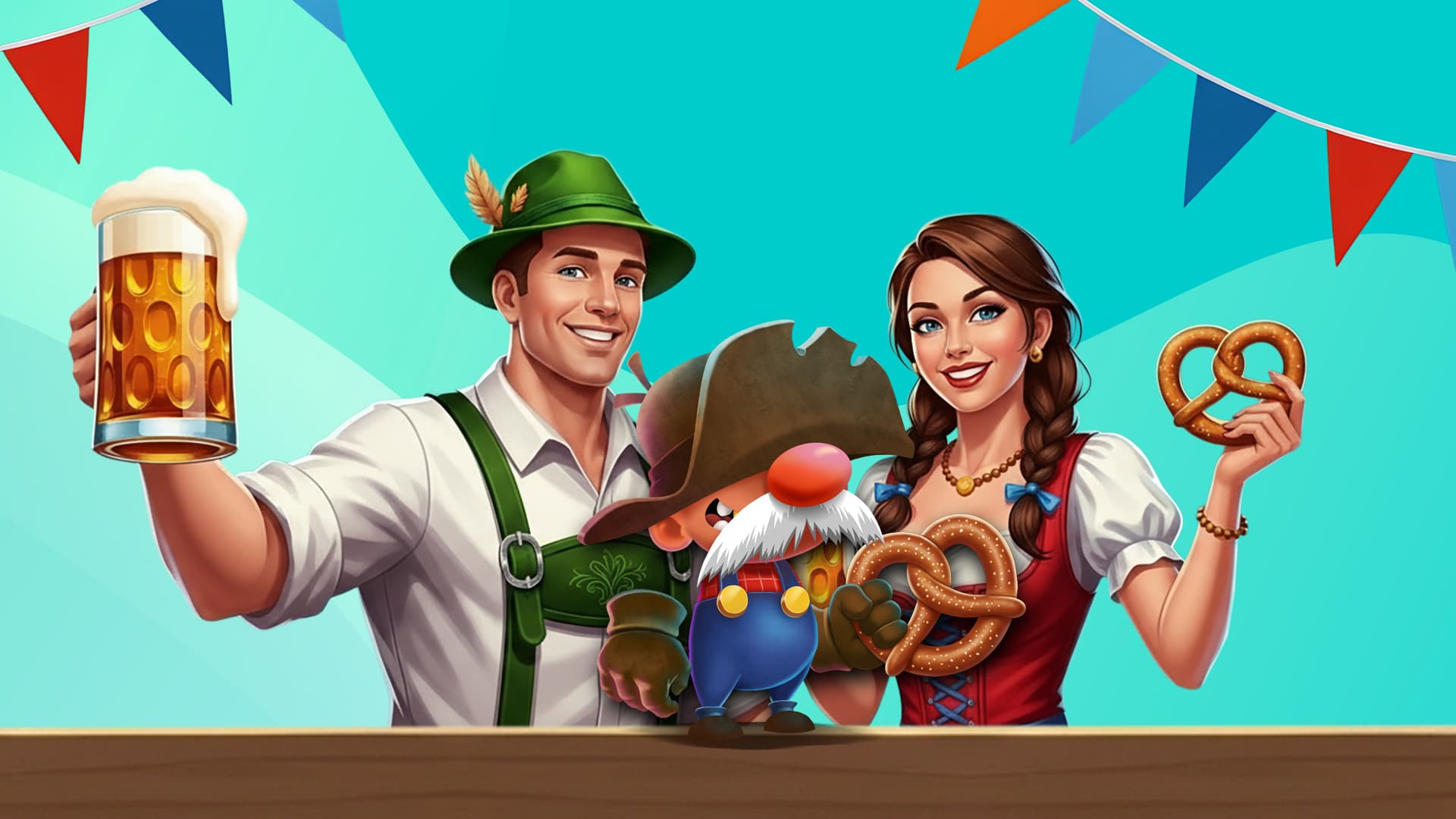 Gus’ Guide to Oktoberfest Survival