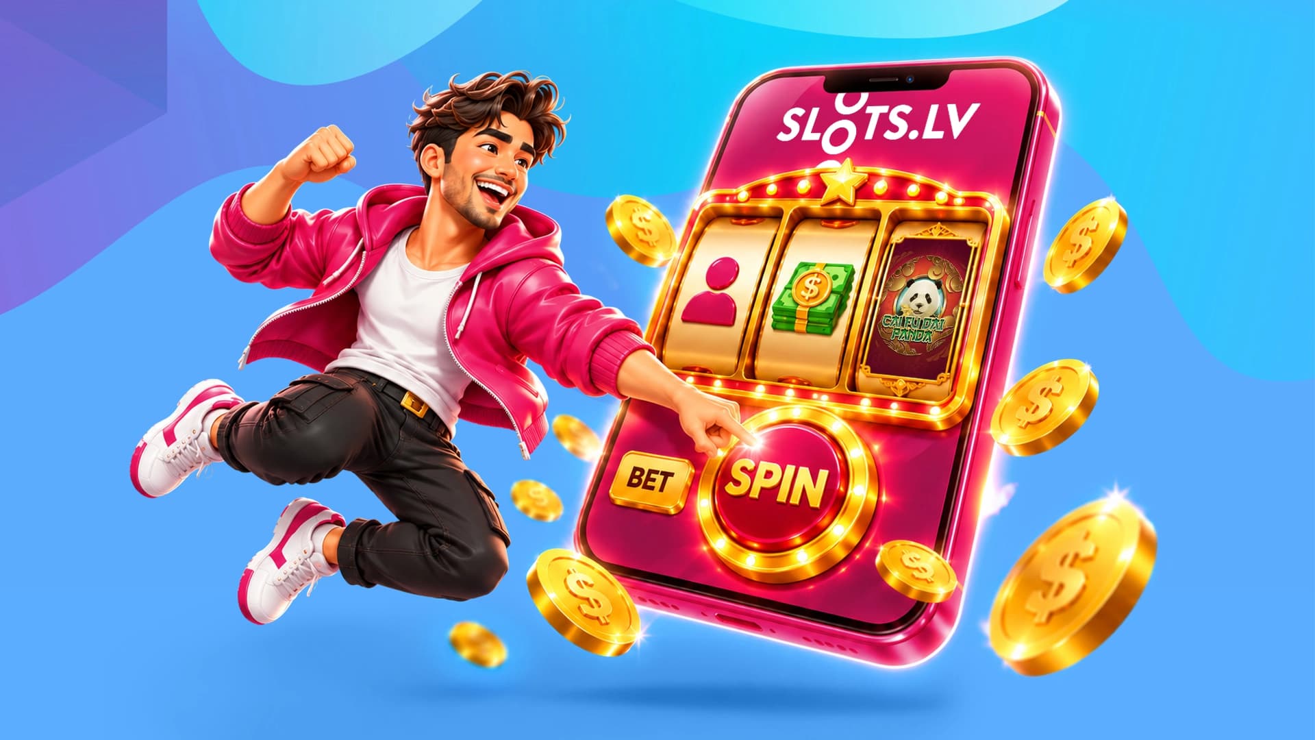 How to Play Online Slots: A Beginner’s Guide to Real-Money Play