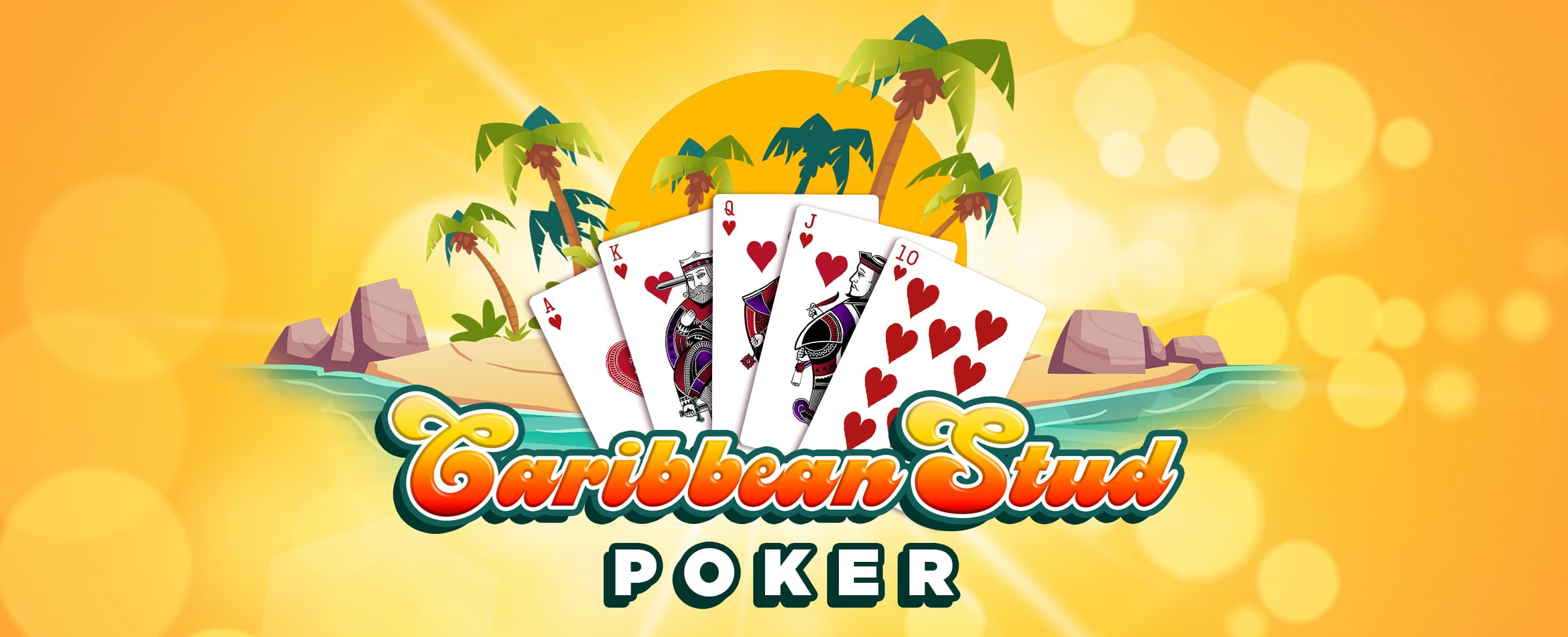 Top 4 Reasons You Should Consider Playing Caribbean Stud Poker