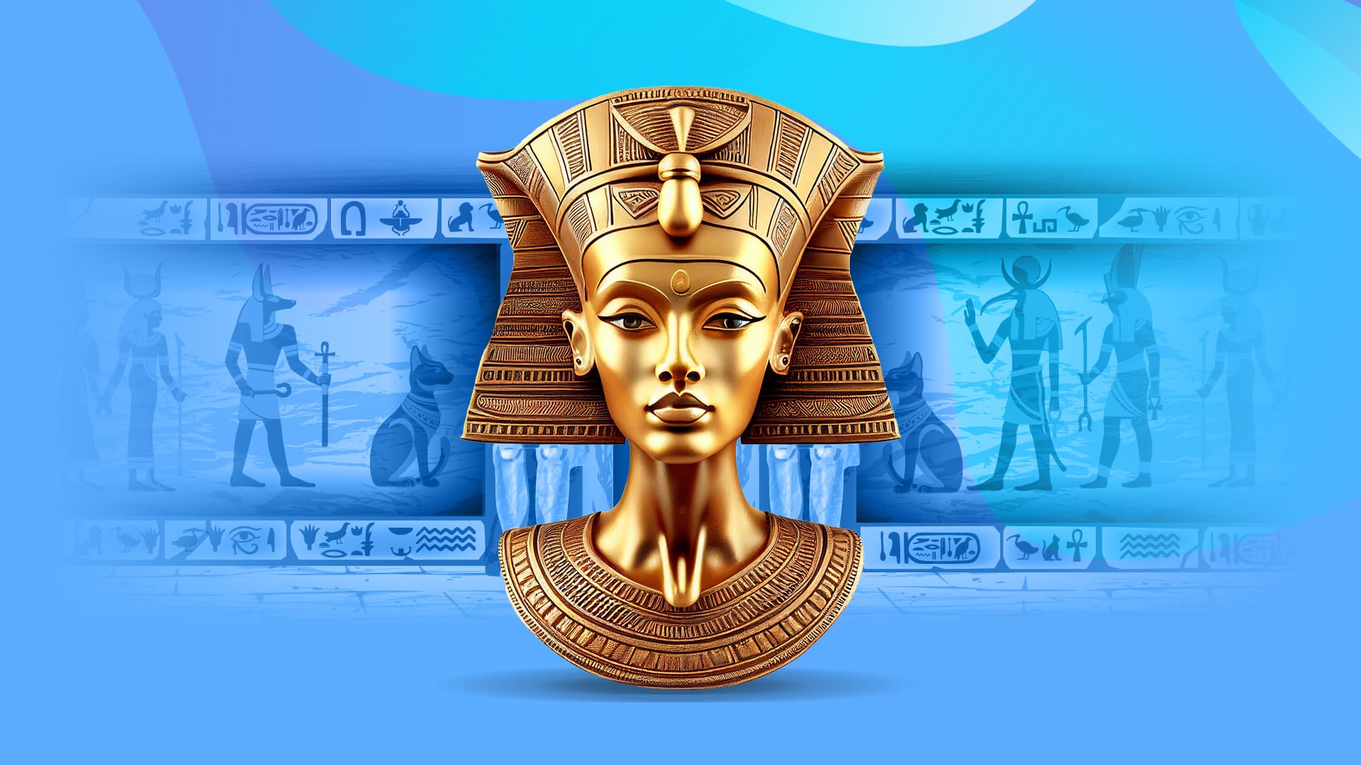 Best Egyptian Slots Online: Uncover Ancient Secrets