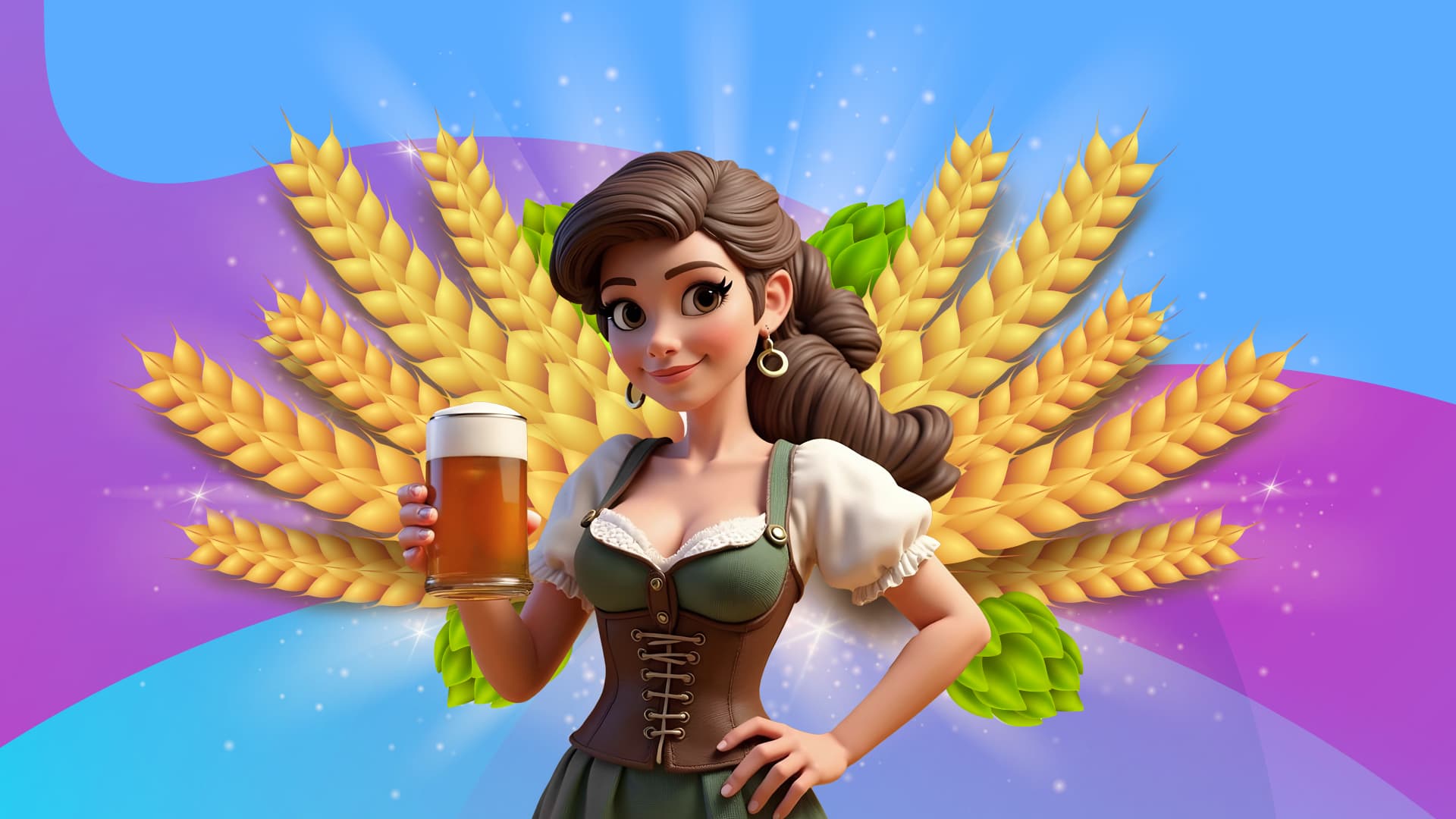 Beer, Brats & Big Wins: Best Oktoberfest Slots