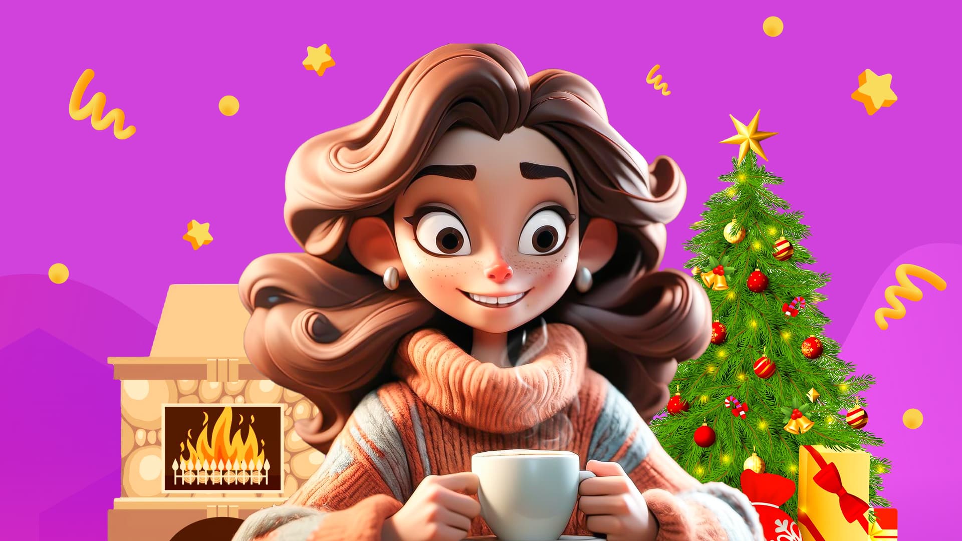 Best Christmas Slots for a Merry Season