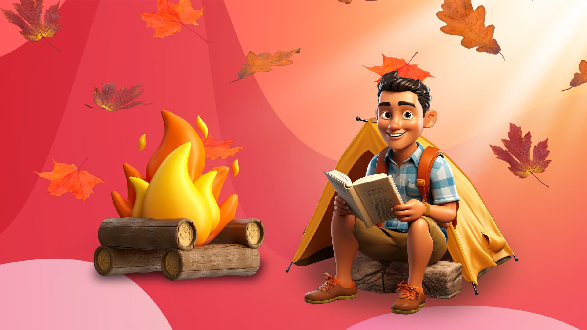 Fall Slots Quiz Time: Which Adventure Awaits You?