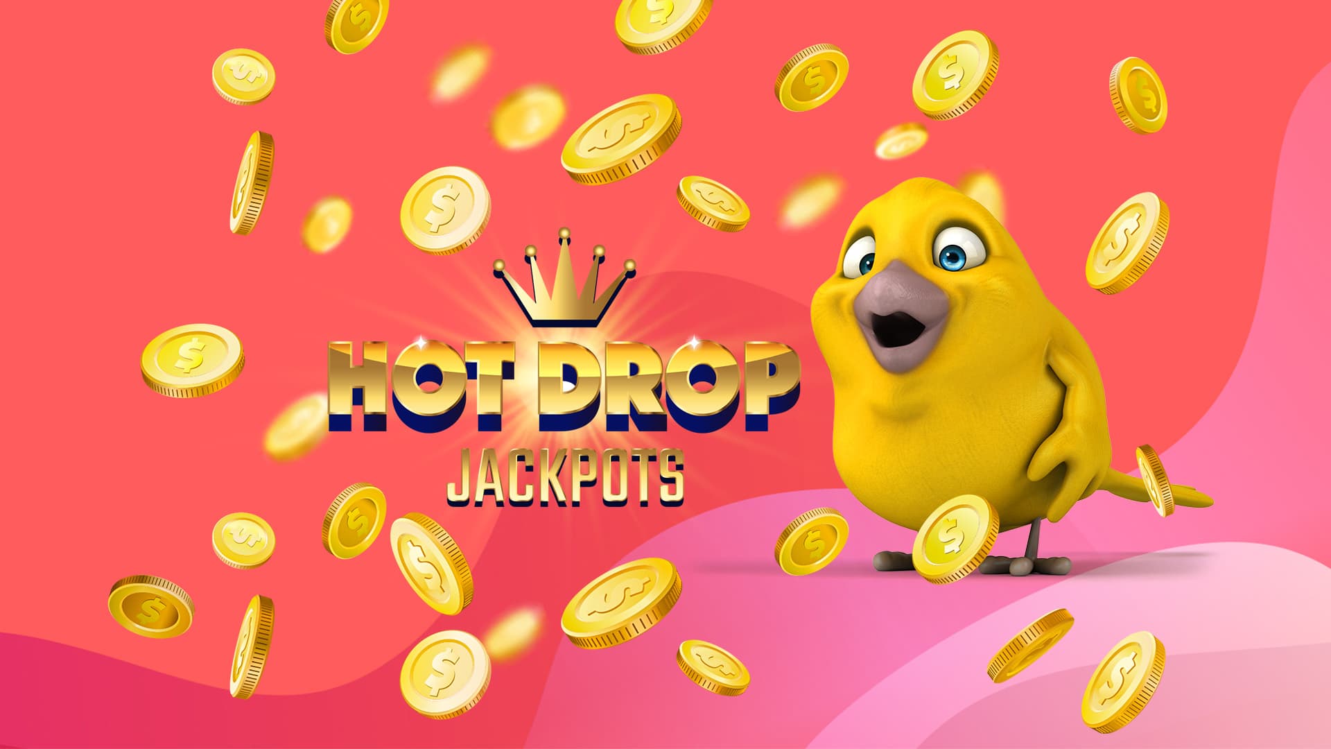 Hot Drop Jackpot Tips Every Player Should Know
