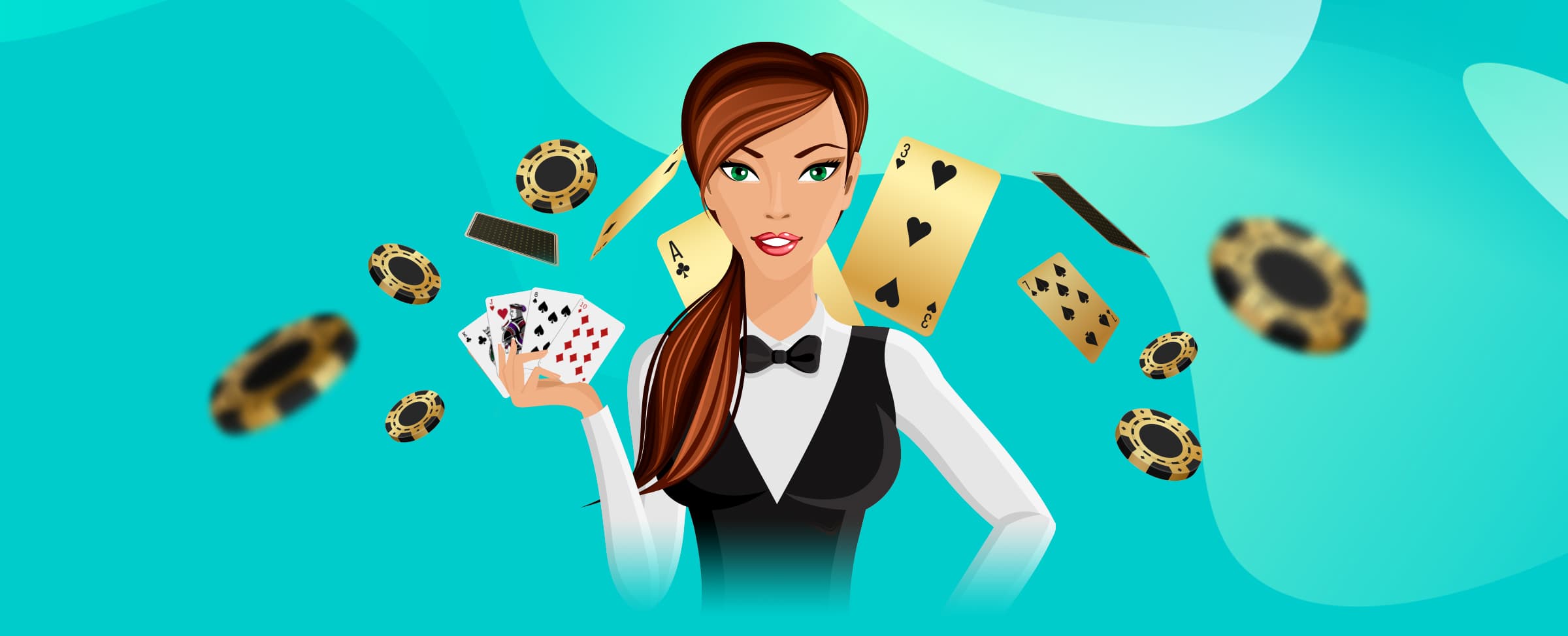 Best Live Dealer Games: 5 Must-Try Games
