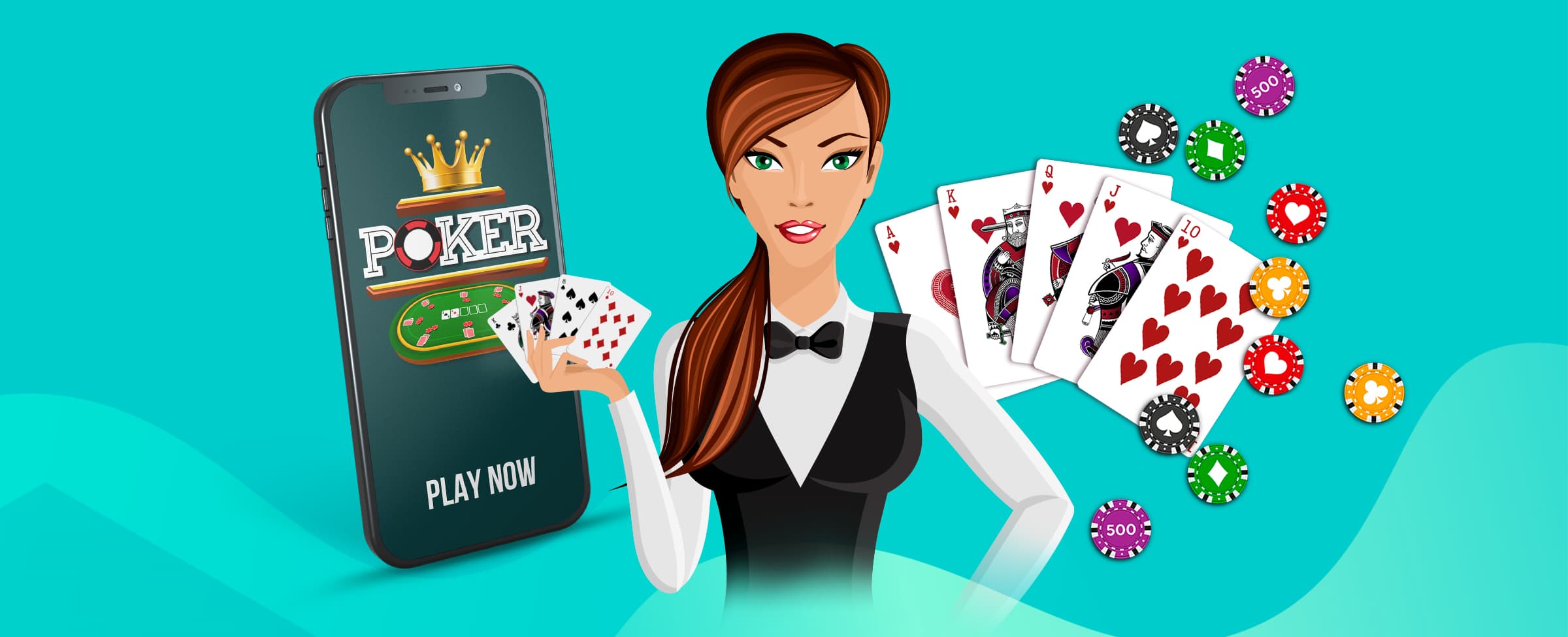 Video Poker vs. Table Poker: Which One Suits You?