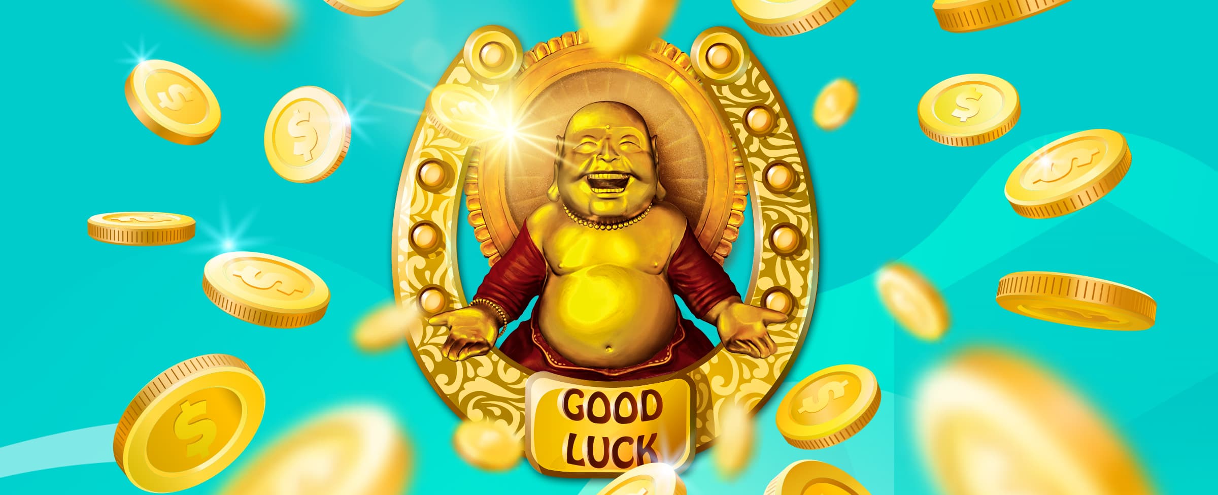 Top 9 Casino Lucky Charms to Bring Good Fortune