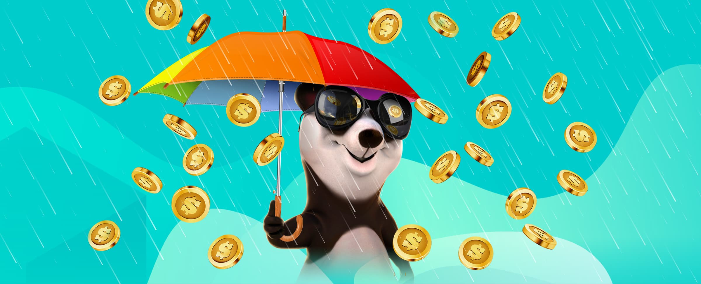 Best Money-Theme Slots to Make it Rain
