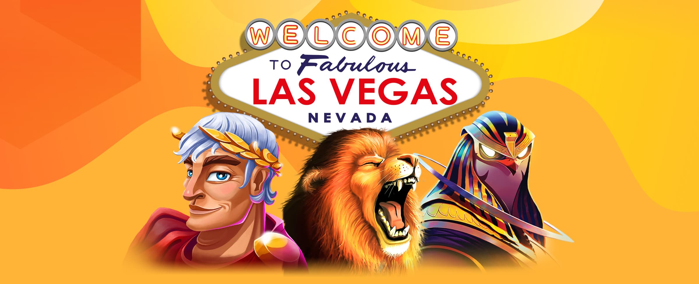 Top 10 Vegas Slot Machines for Big Wins