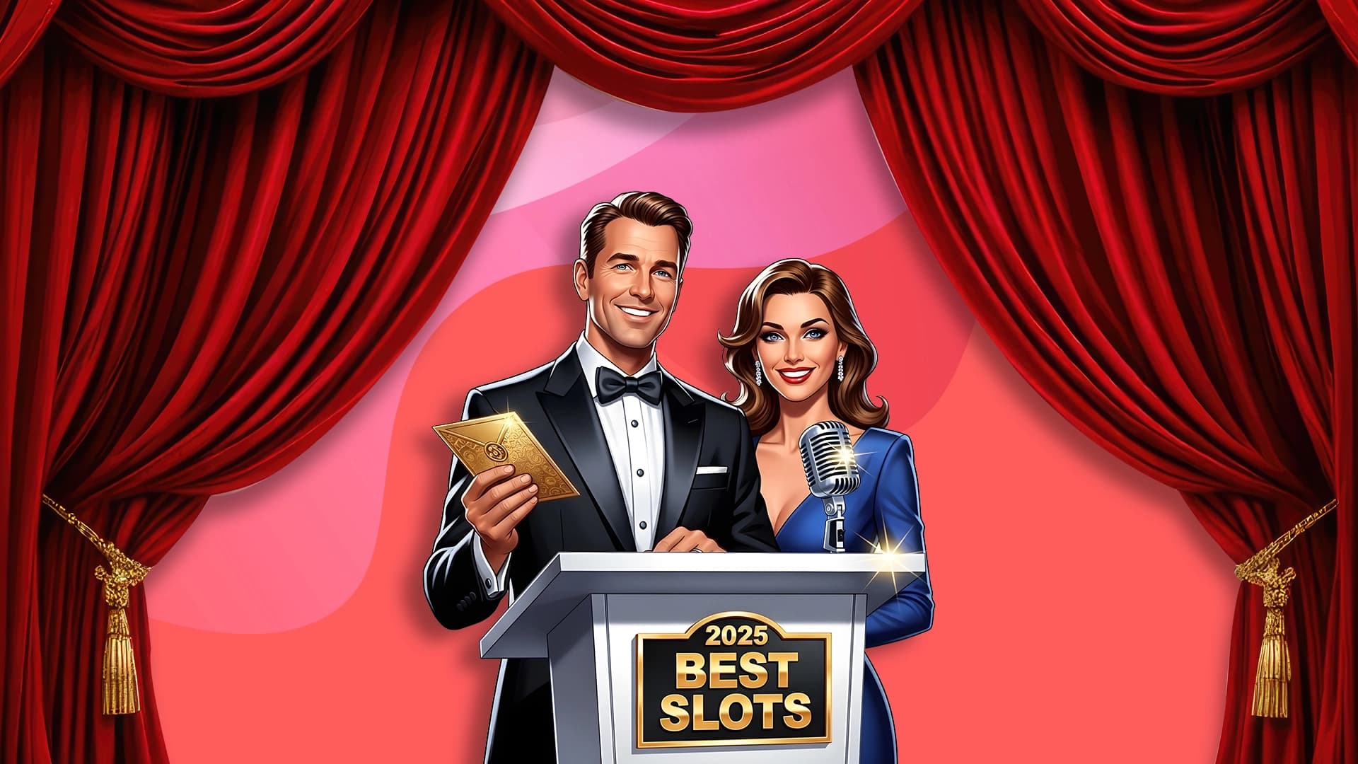 Results Are In: These Are Last Year’s Best Slots