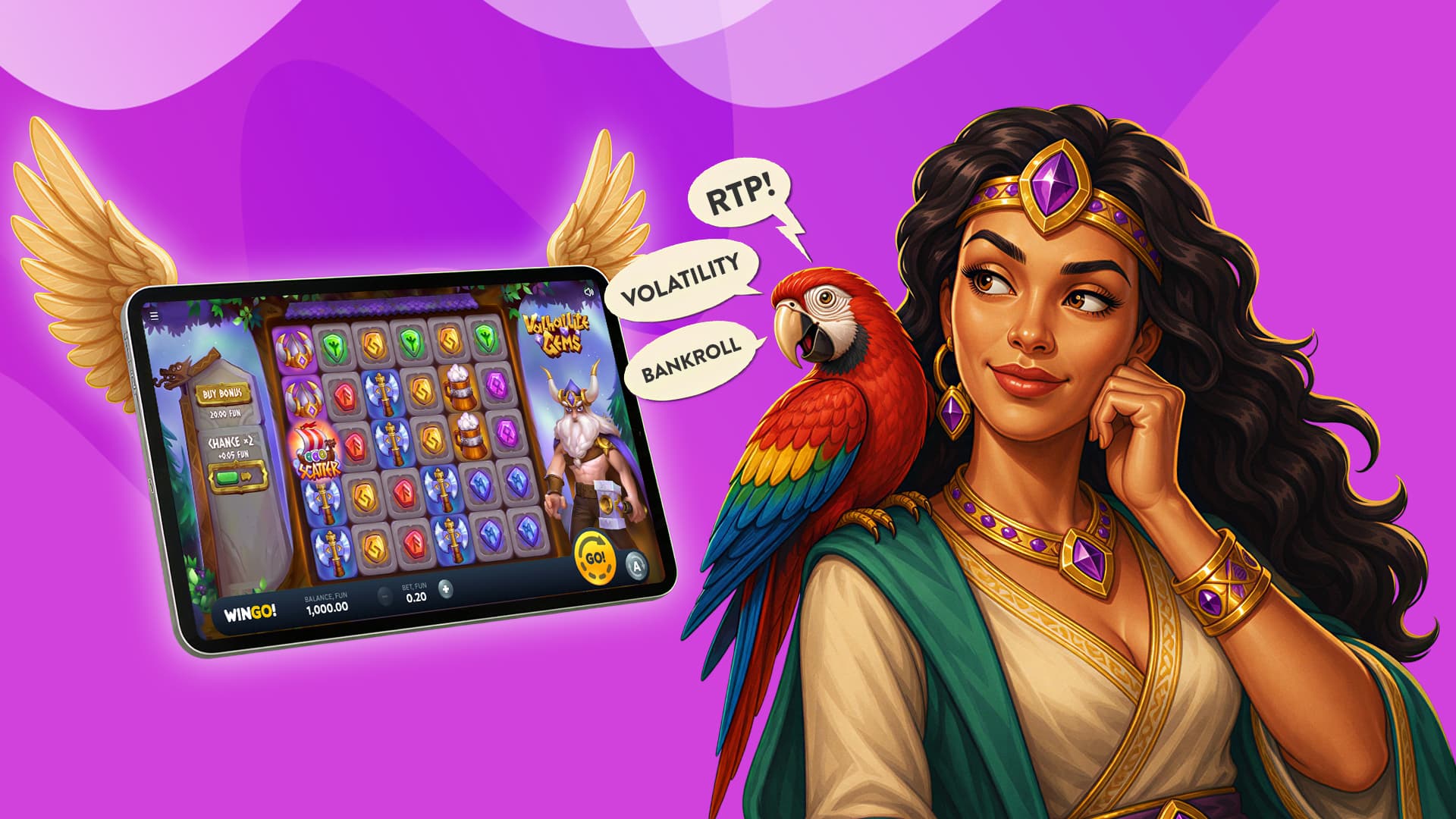 Slot Tips for Beginners: Start Playing Slot Machines This Way