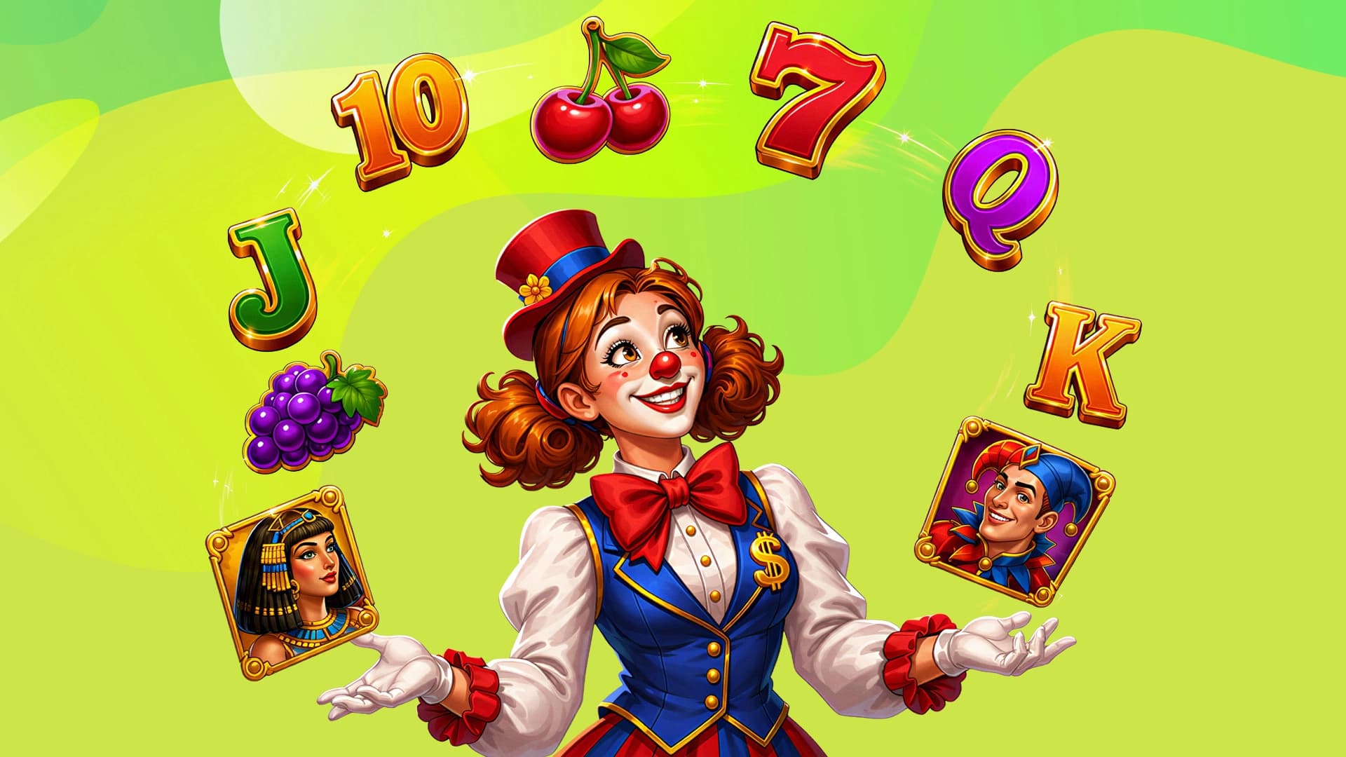 Slot Machine Symbols Explained: What Every Icon Does