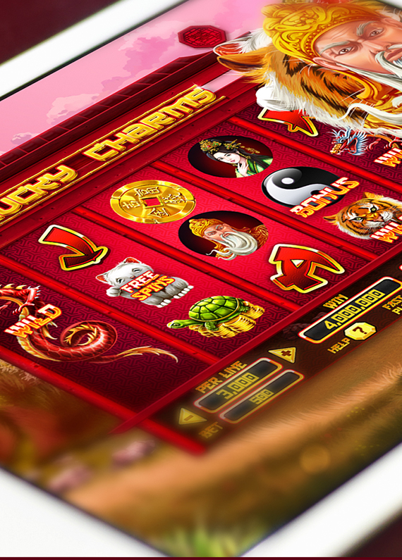 Be Part of the 8 Lucky Charms Sweepstakes Casino