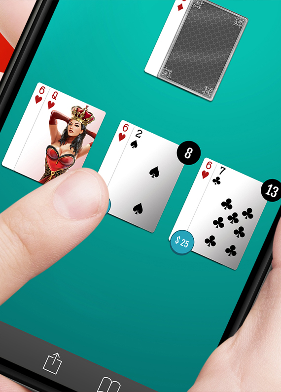 How to Play Slots.lv On Your Mobile App