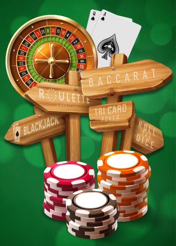 A Guided Tour of Our Top Online Tables Games