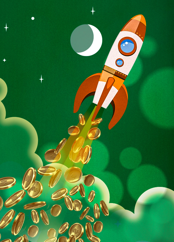 8 Casino & Slots Games with Big Jackpots