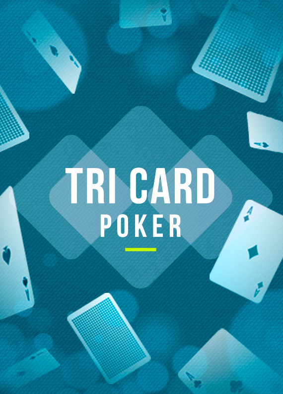 How to Play & Win at Tri Card Poker