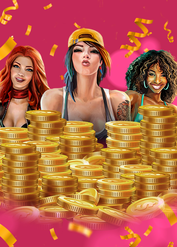 It Pays to Refer Friends at Slots - Find out how