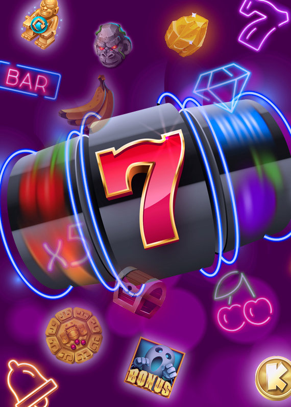 Slots Features Explained & How to Maximize Payouts