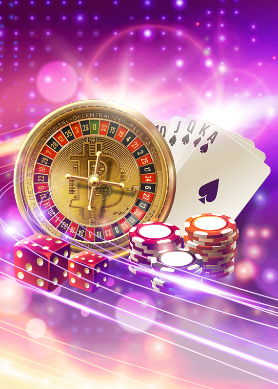 Everything You Need to Know about Crypto Casino