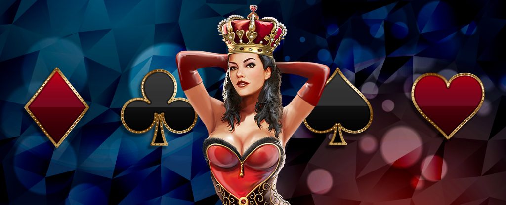 Playing Blackjack