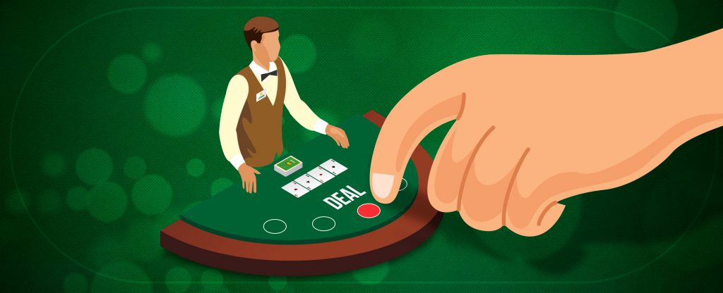 The Pros Playing of Video Poker