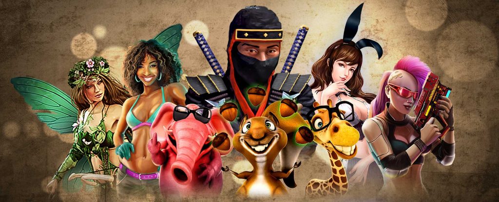 Bigger Game Selection & Options