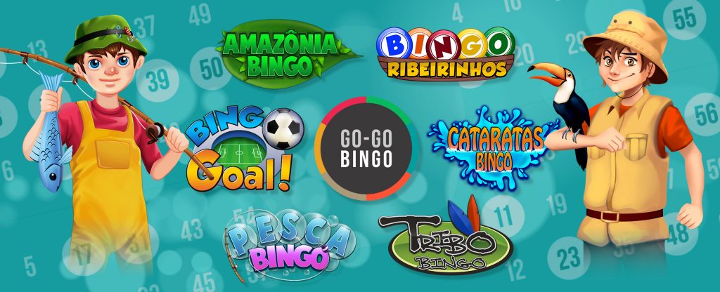 play bingo online