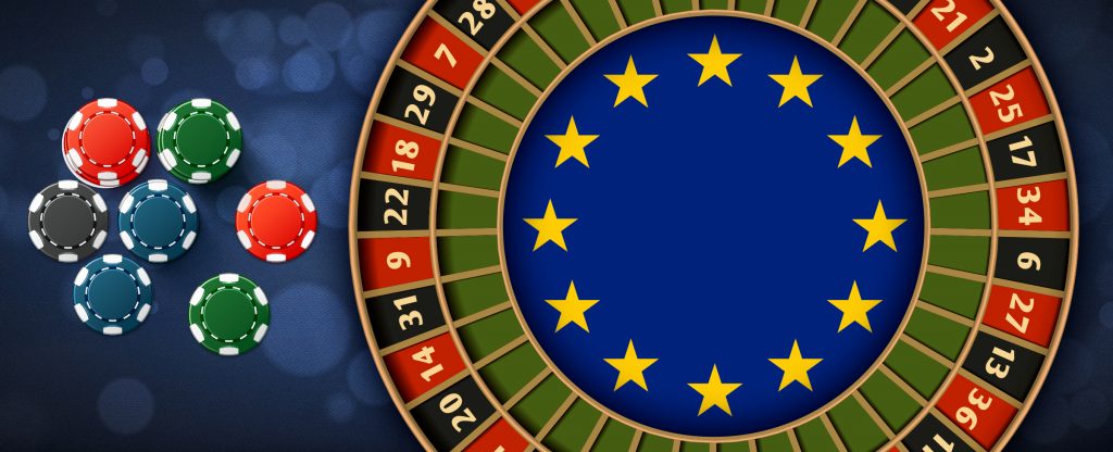 European Roulette for Real Money