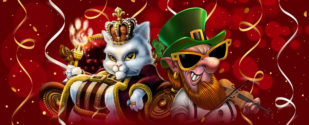 Find Games with Excellent Bonus Rounds